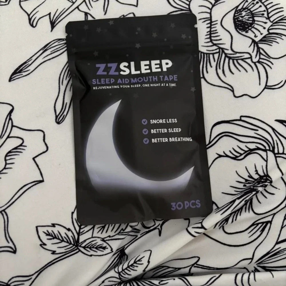sleep aid mouth‎ tape bundle